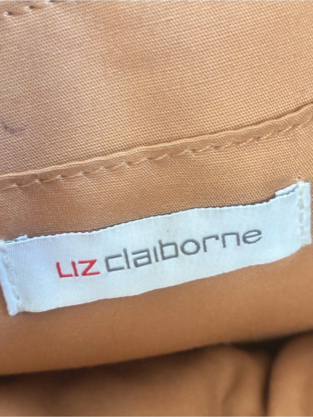 Liz Claiborne super cute